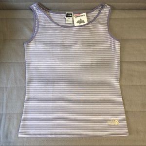Vaporwick Tank Top NWT